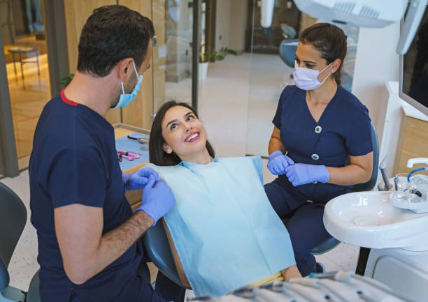Best Tooth Extraction  in Singac, NJ
