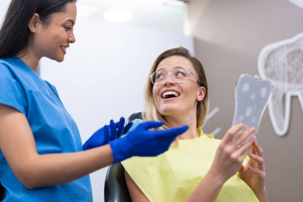 Singac, NJ Dental Services Company
