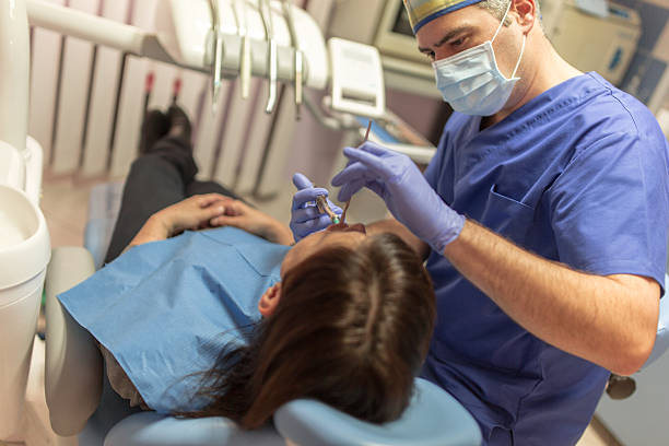 Best Emergency Dental Care  in Singac, NJ