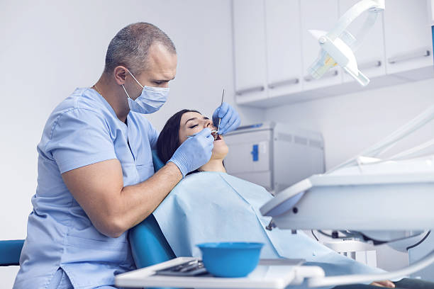Best Dentures (Full and Partial)  in Singac, NJ