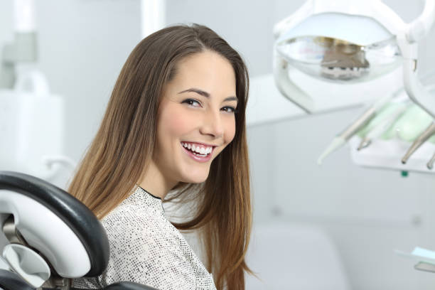 TMJ/TMD Treatment in Singac, NJ